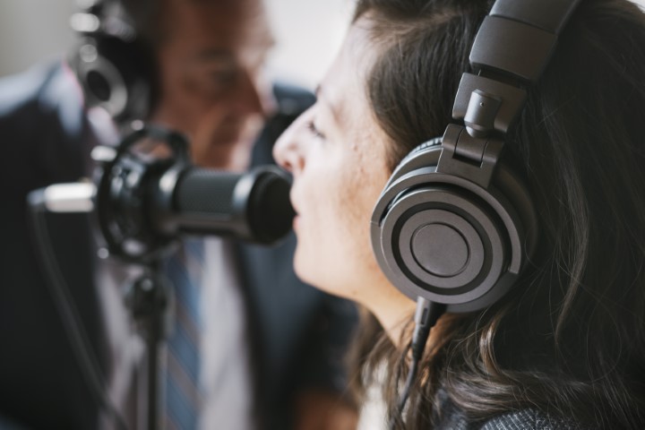 Kryterium 1.2.3 Audiodeskrypcja lub alternatywa tekstowa dla mediów - nagranie (poziom A)