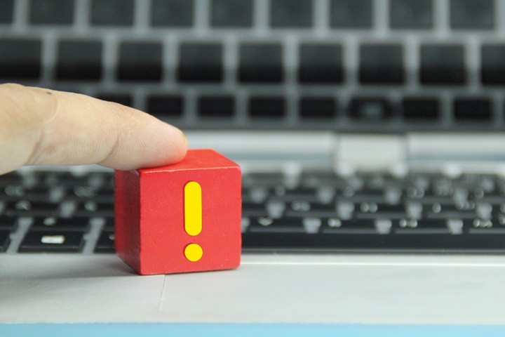 Kryterium 2.2.6 – Ostrzeżenie o limicie czasu (poziom AAA)