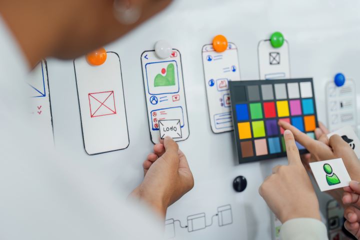 WCAG 2.1 – Kryterium 3.2.4 – Spójna identyfikacja (Poziom AA)